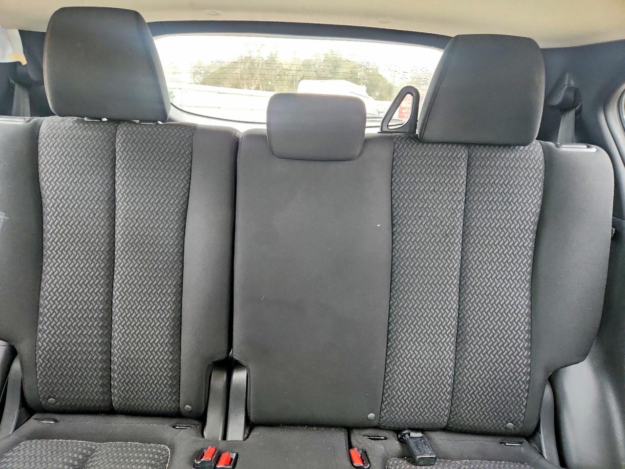2022 MITSUBISHI ECLIPSE CROSS LE photo 10