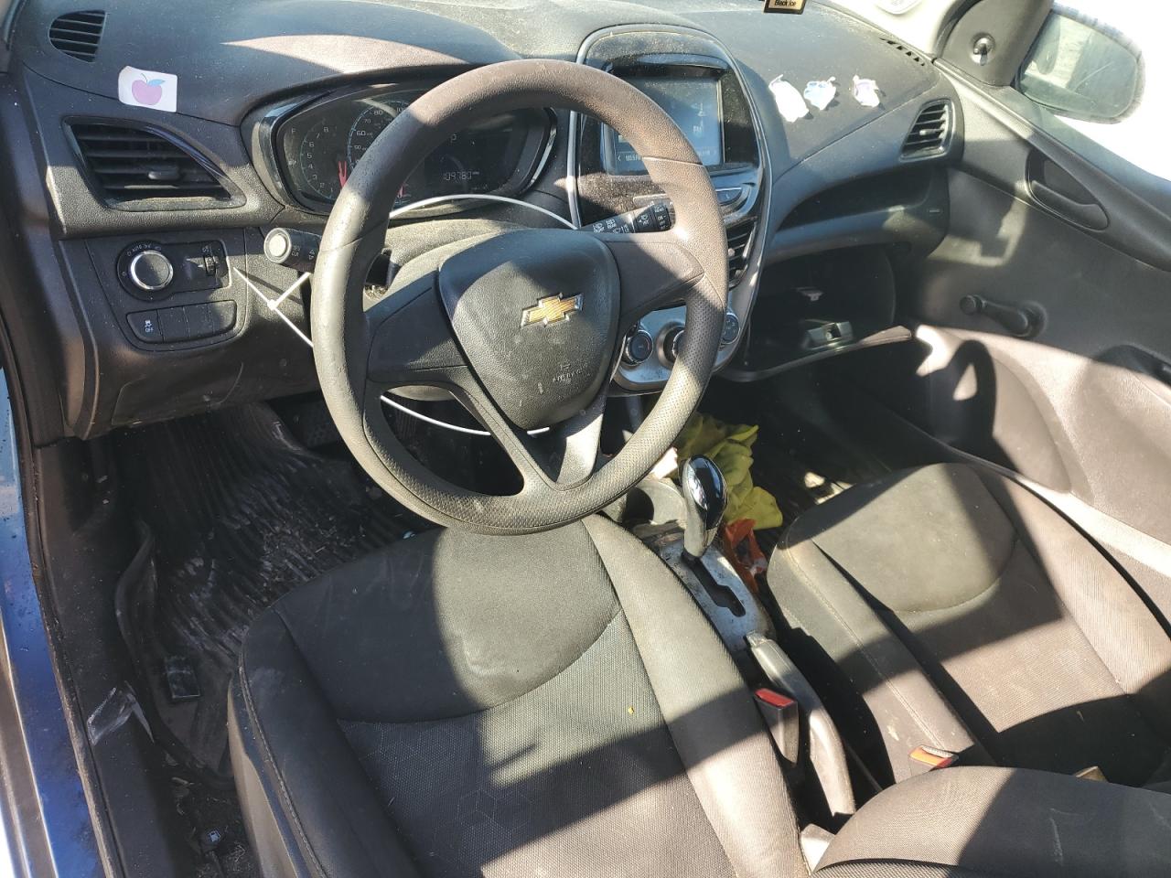 2018 CHEVROLET SPARK LS photo 15