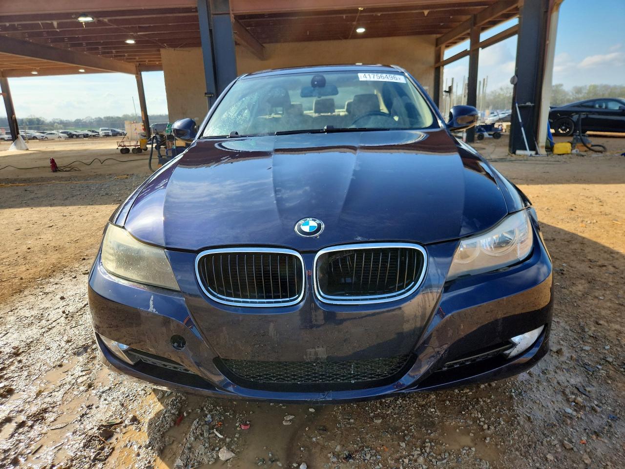 2009 BMW 328 I photo 5