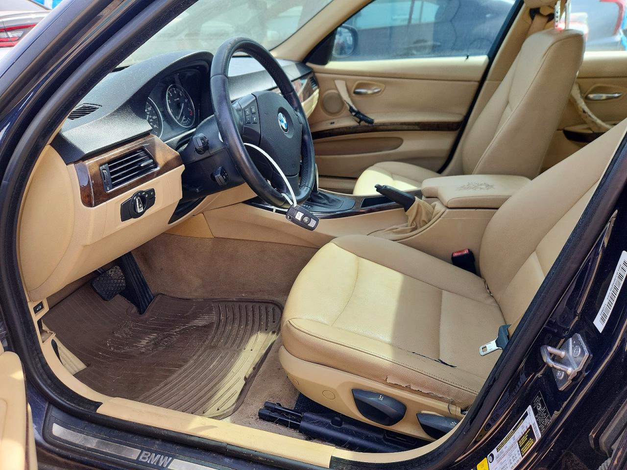 2009 BMW 328 I photo 7