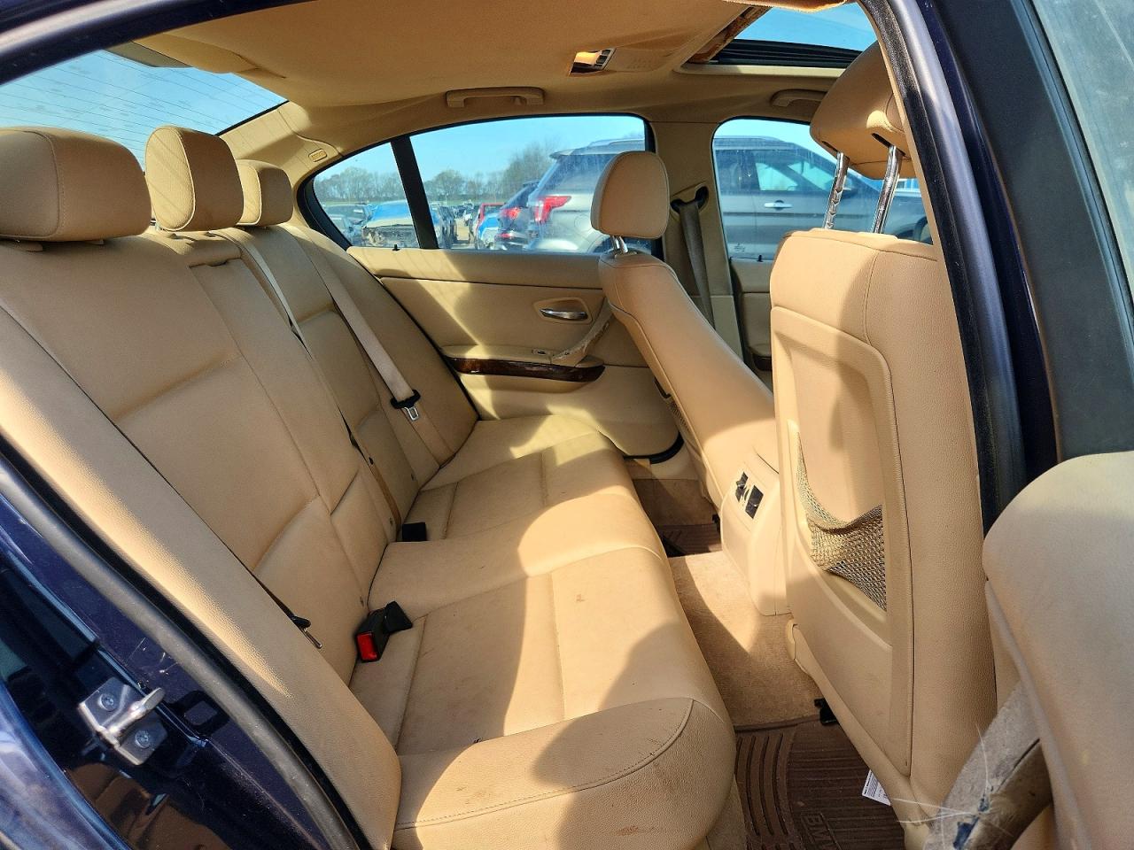 2009 BMW 328 I photo 10