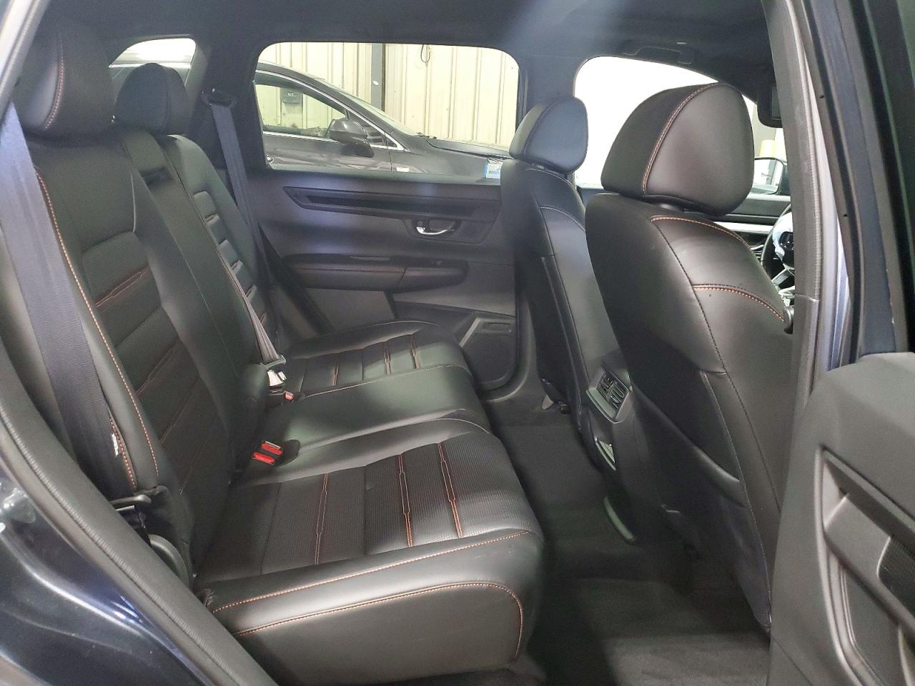 2025 HONDA CR-V SPORT-L photo 11