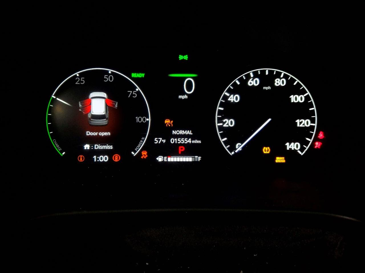 2025 HONDA CR-V SPORT-L photo 9
