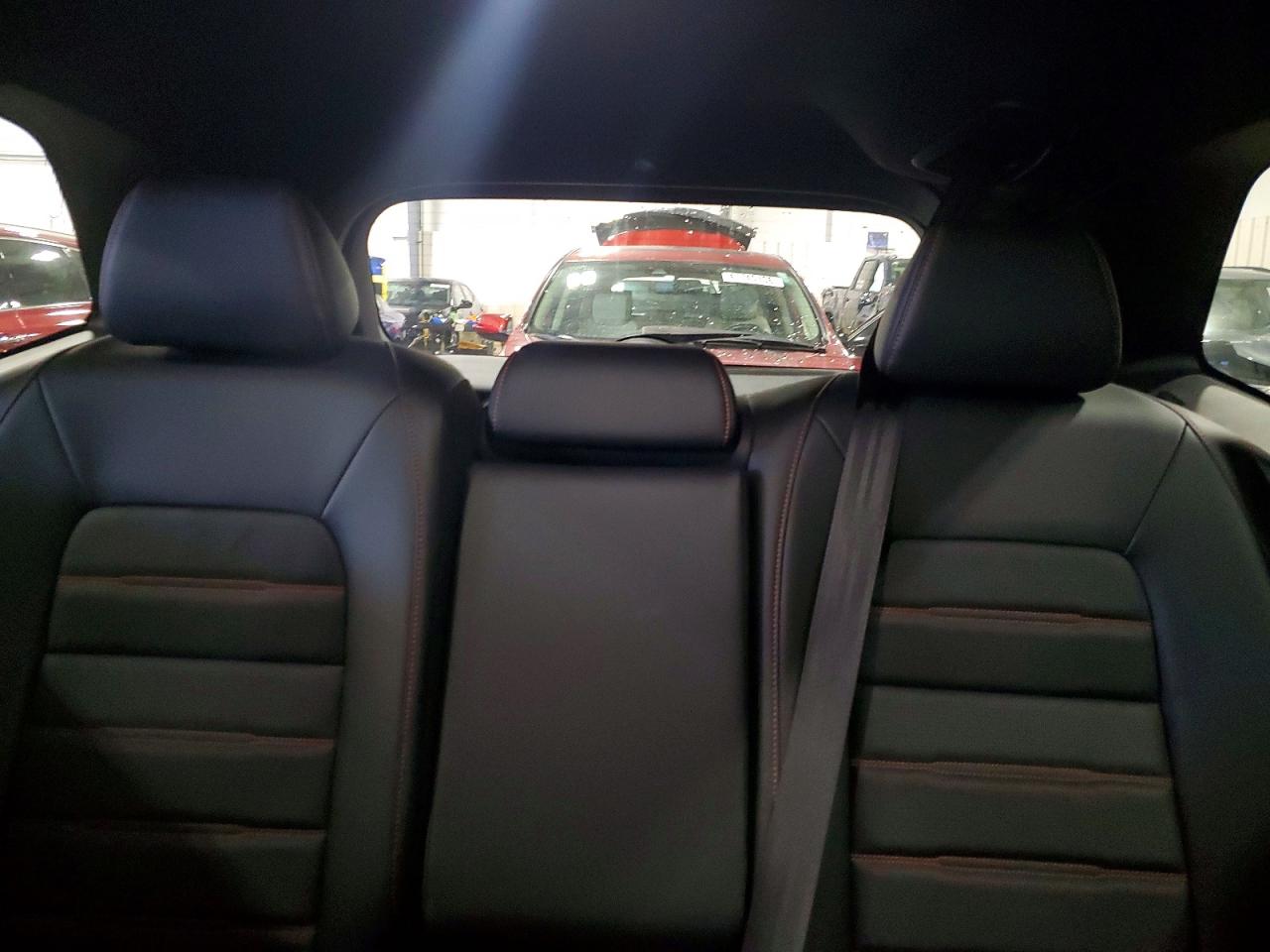 2025 HONDA CR-V SPORT-L photo 10