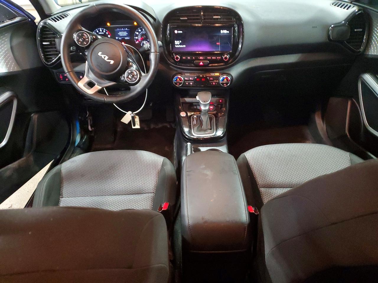 2022 KIA SOUL X-LINE photo 15