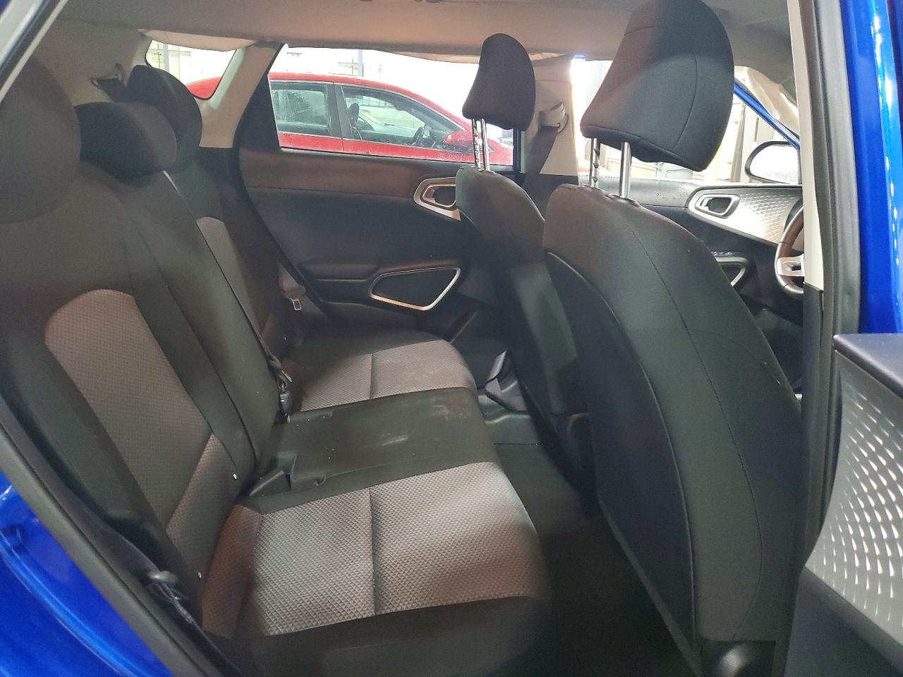 2022 KIA SOUL X-LINE photo 19