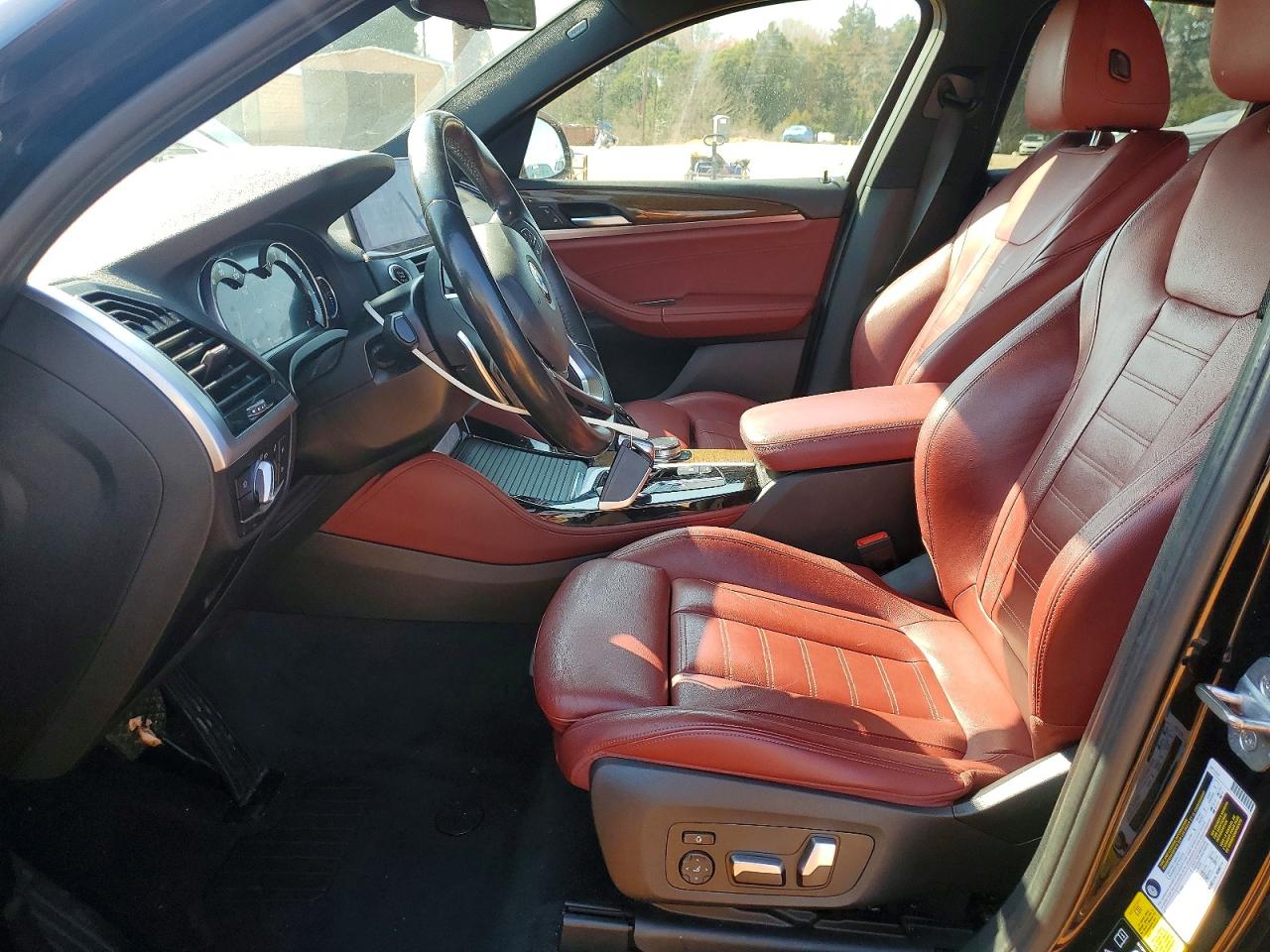 2019 BMW X4 XDRIVE30I photo 13