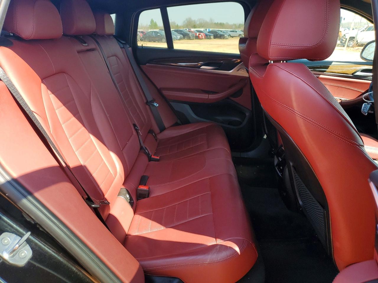 2019 BMW X4 XDRIVE30I photo 21