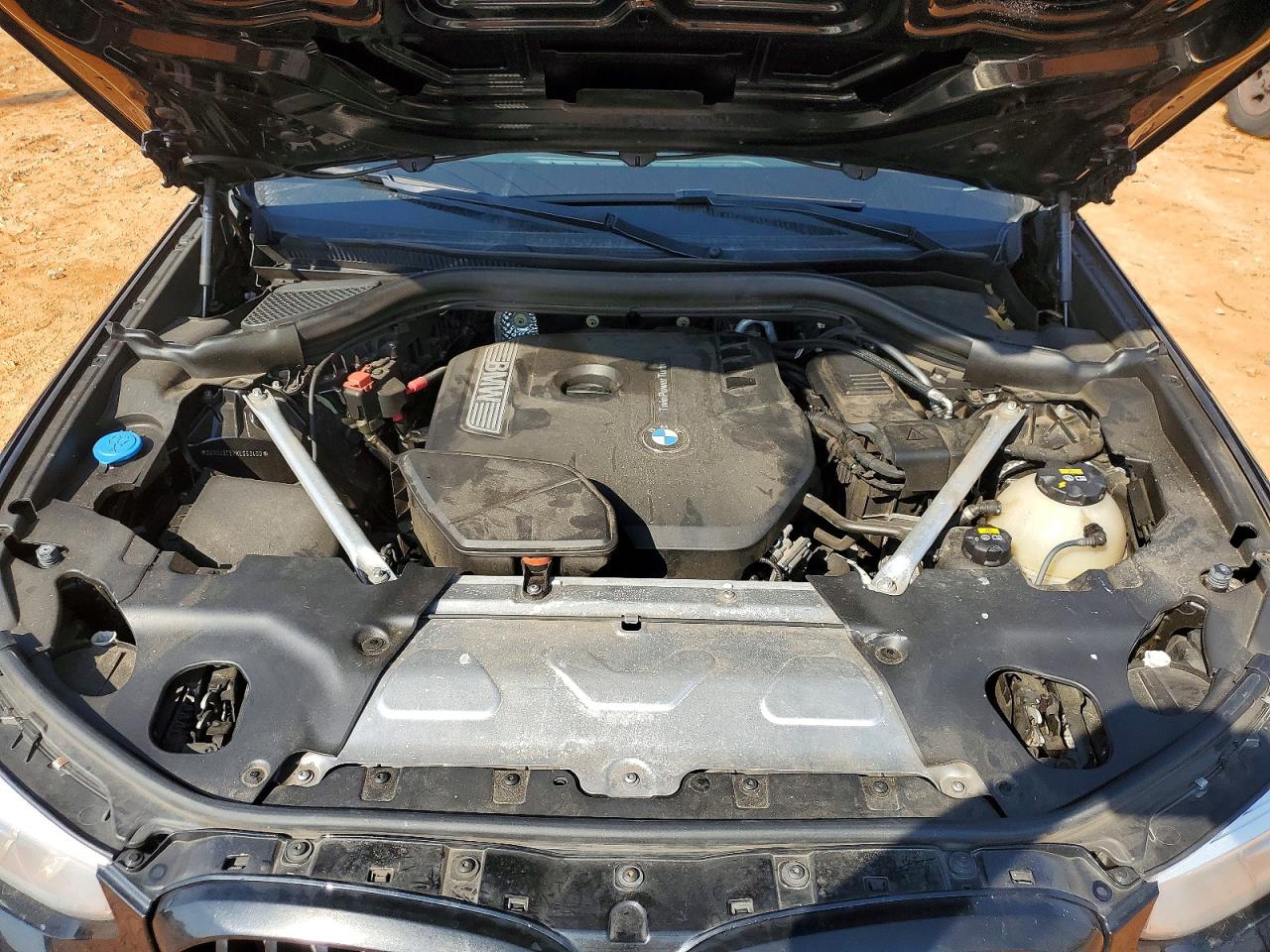 2019 BMW X4 XDRIVE30I photo 23