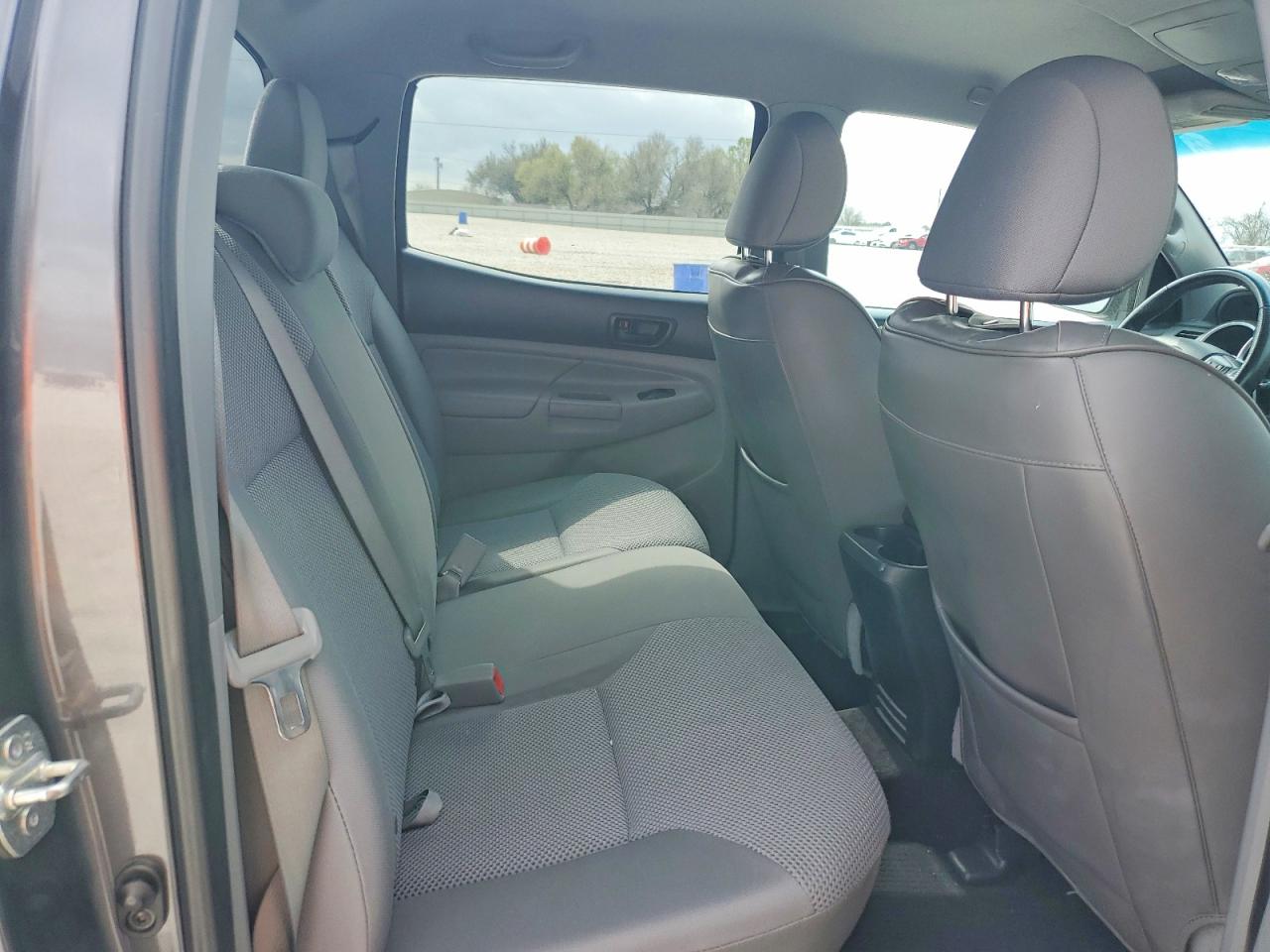 2013 TOYOTA TACOMA PRERUNNER V6 photo 19