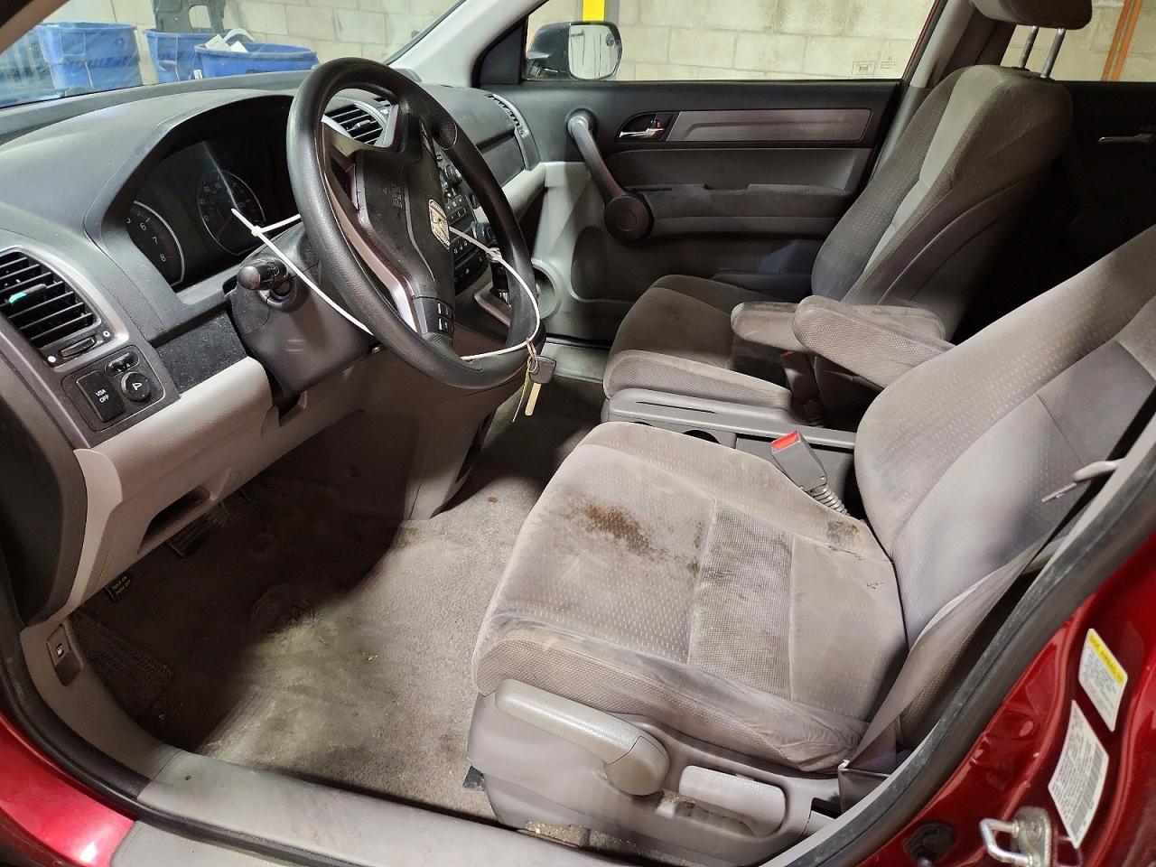 2008 HONDA CR-V EX photo 7