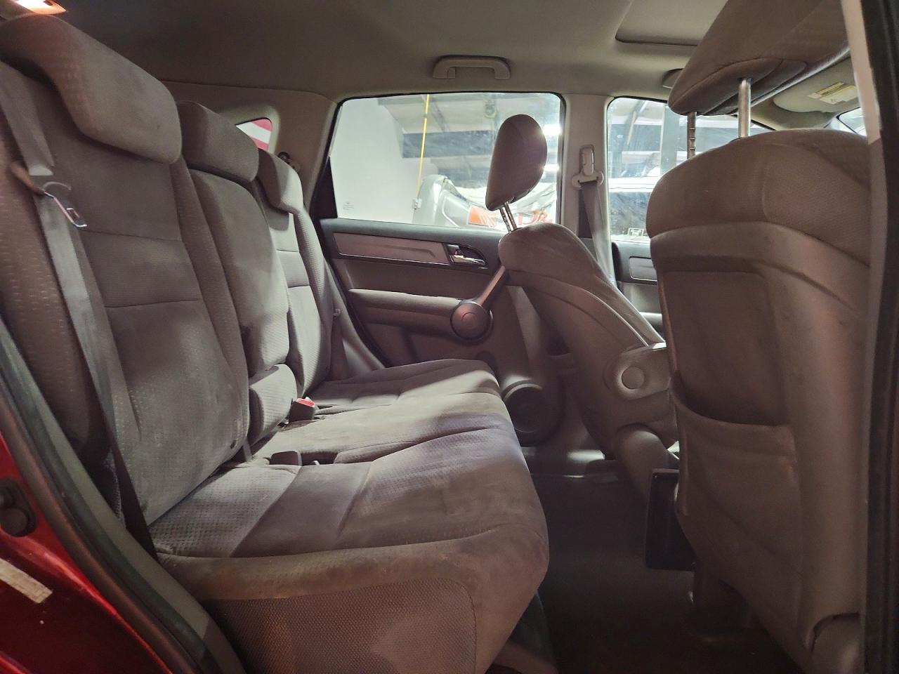 2008 HONDA CR-V EX photo 11