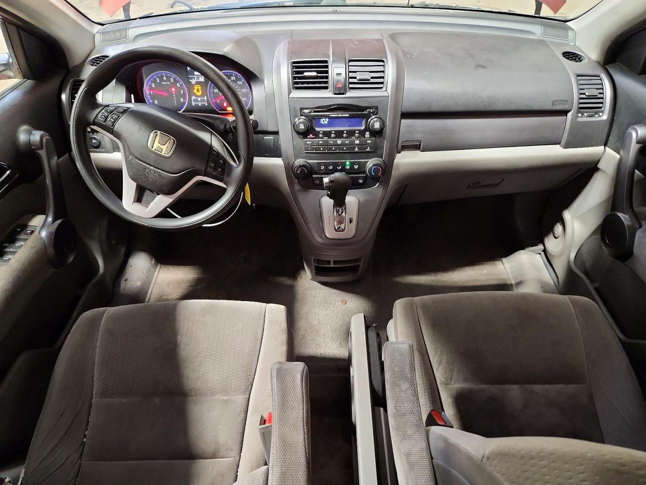 2008 HONDA CR-V EX photo 8
