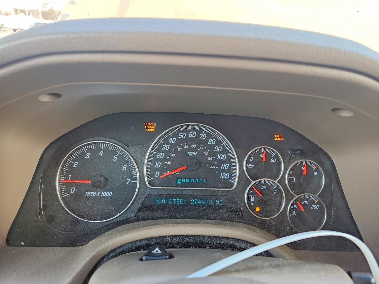 2004 GMC ENVOY XL photo 17