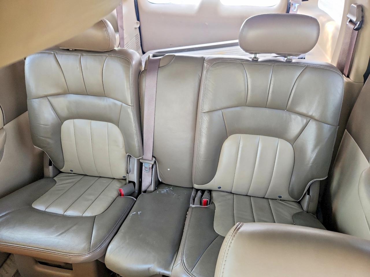 2004 GMC ENVOY XL photo 19