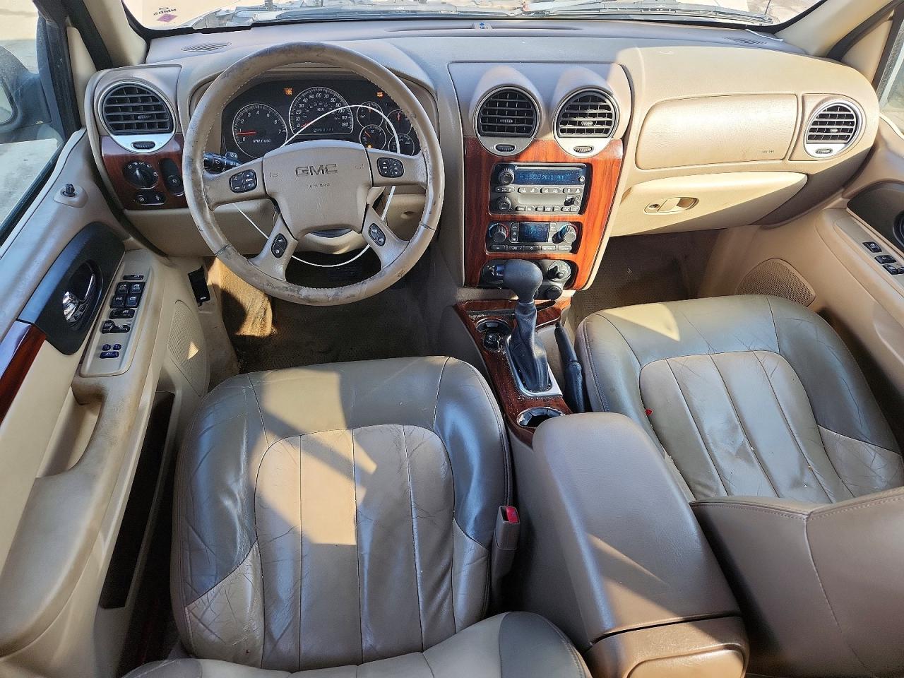 2004 GMC ENVOY XL photo 15