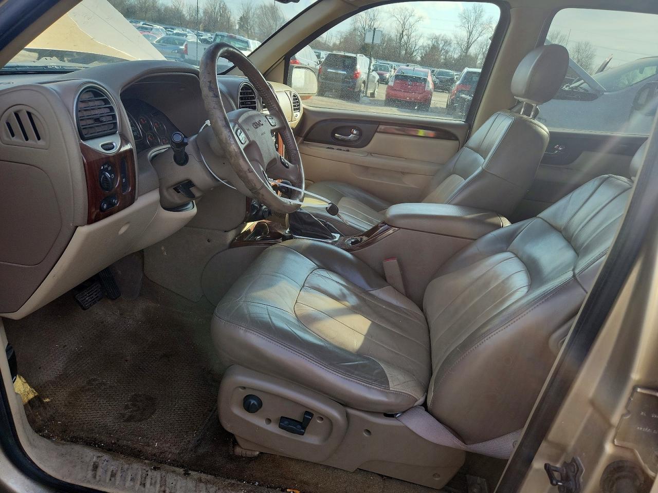 2004 GMC ENVOY XL photo 13