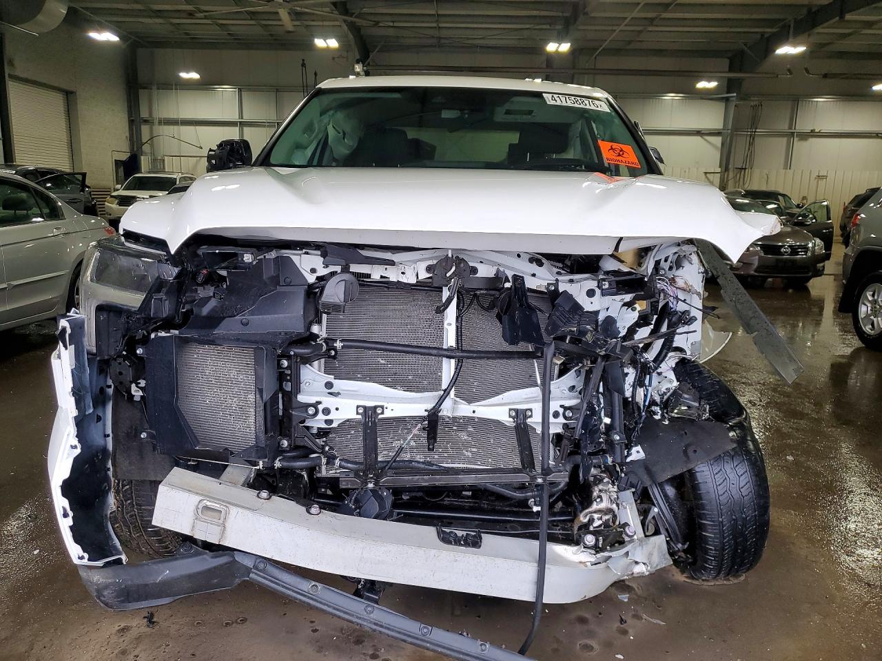 2024 TOYOTA TUNDRA SR5 photo 13