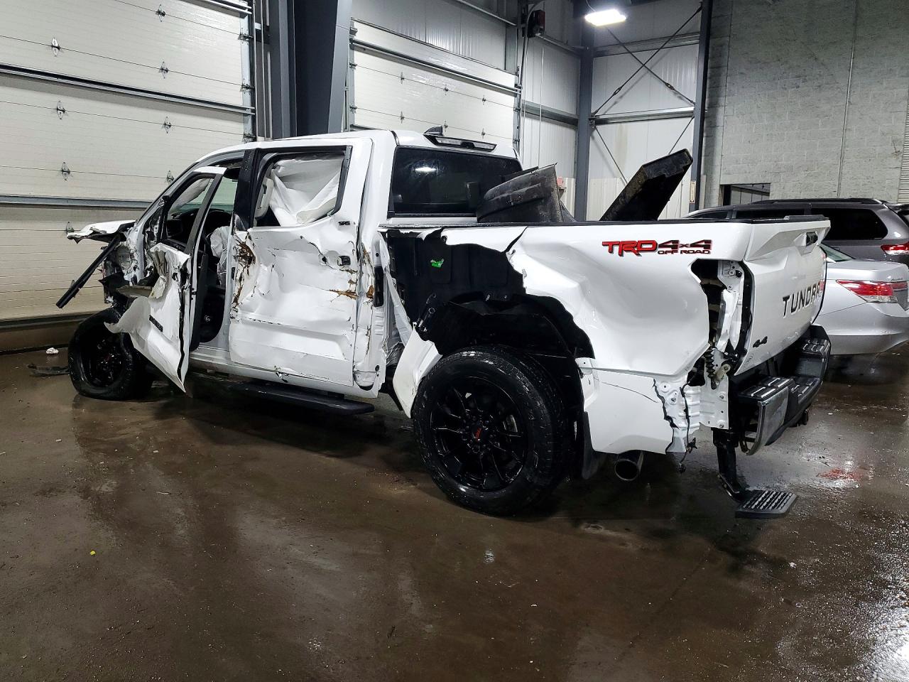 2024 TOYOTA TUNDRA SR5 photo 4