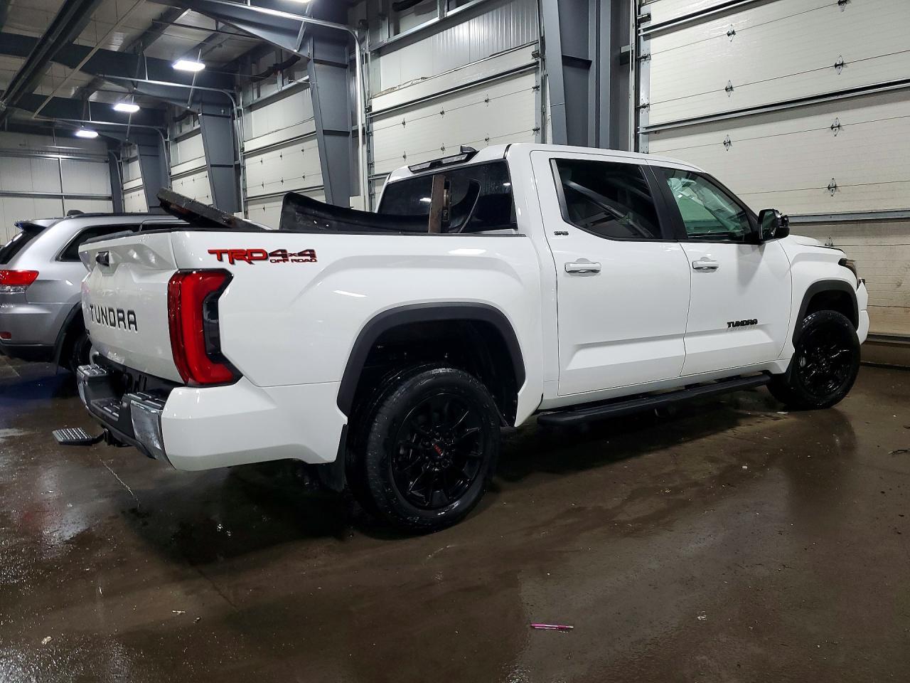 2024 TOYOTA TUNDRA SR5 photo 7