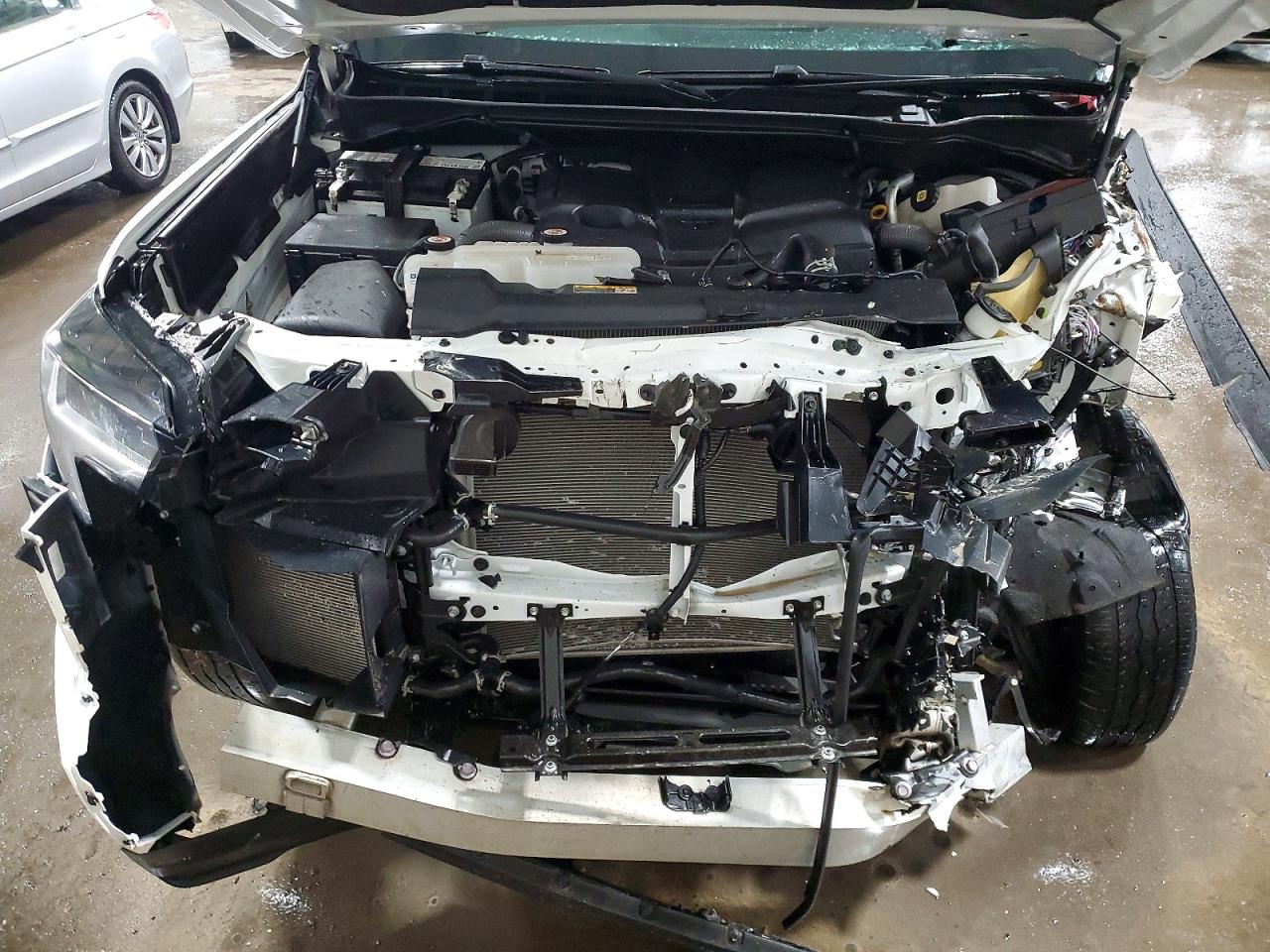 2024 TOYOTA TUNDRA SR5 photo 31
