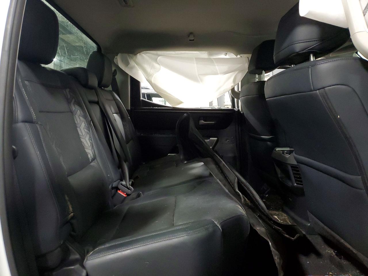 2024 TOYOTA TUNDRA SR5 photo 28
