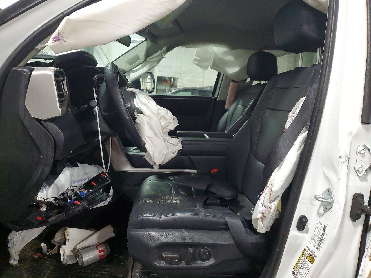 2024 TOYOTA TUNDRA SR5 photo 19