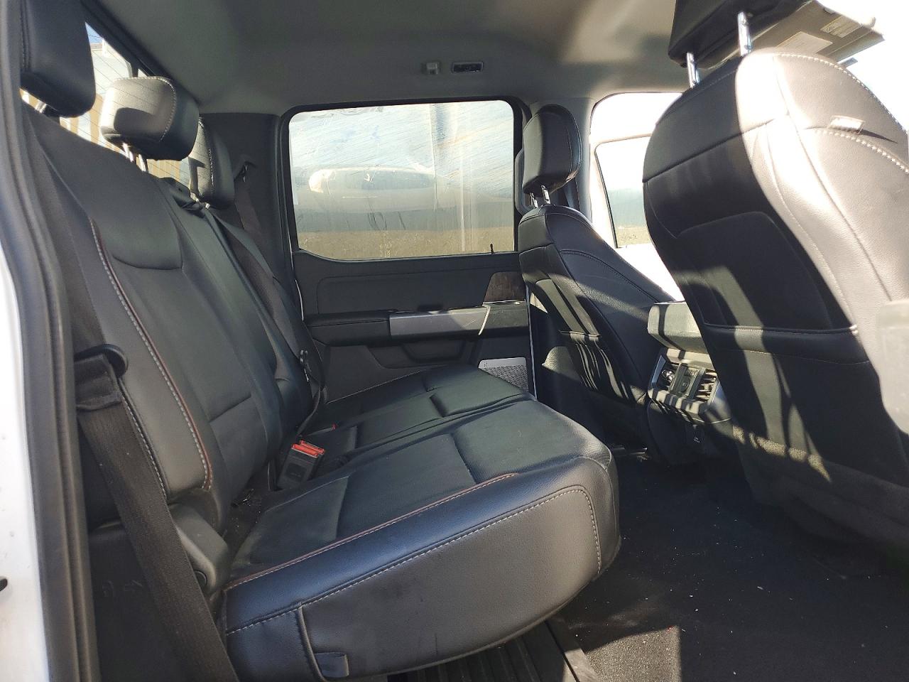 2023 FORD F350 SUPER DUTY photo 11