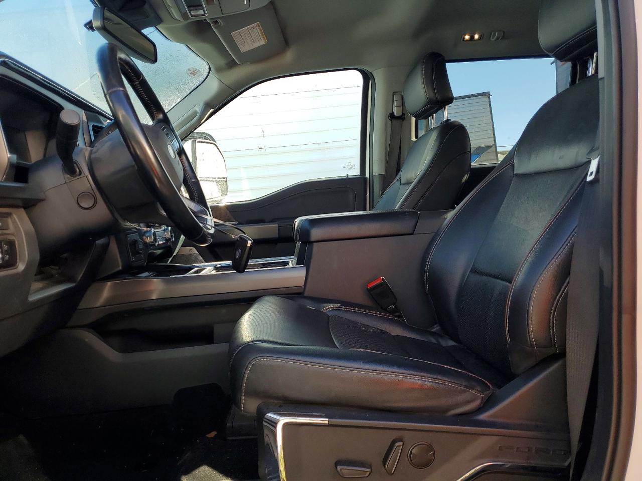 2023 FORD F350 SUPER DUTY photo 7