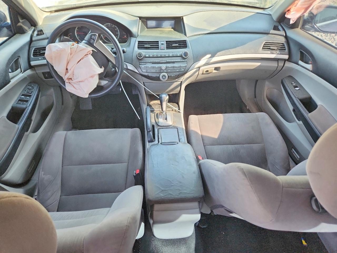 2011 HONDA ACCORD photo 15