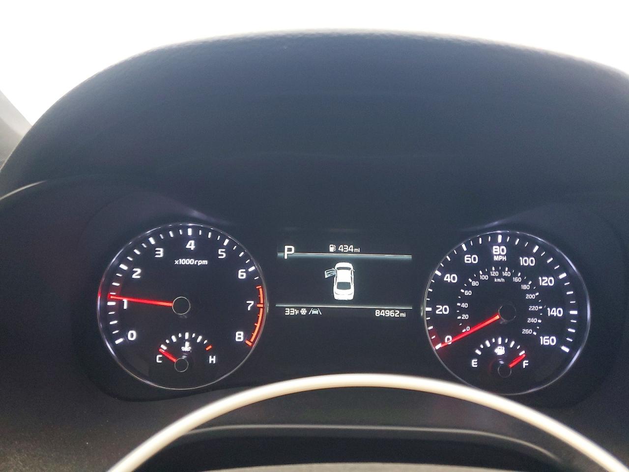 2023 KIA FORTE GT-LINE photo 9
