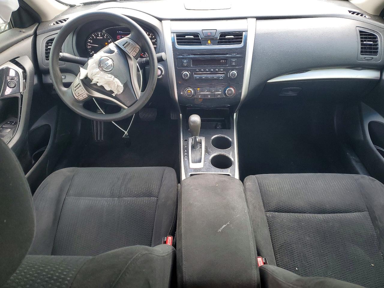 2014 NISSAN ALTIMA 2.5 photo 8