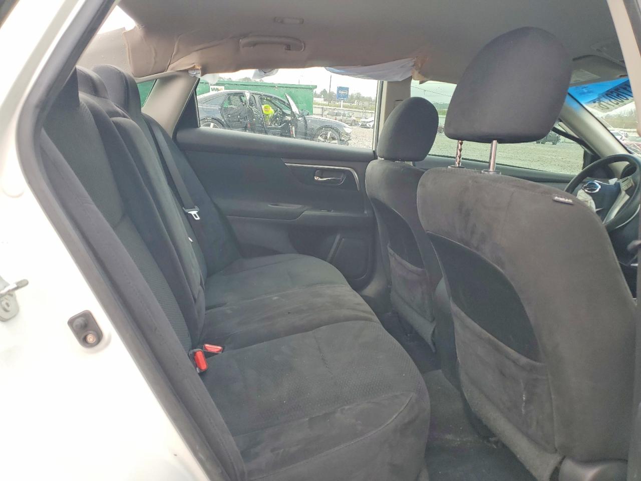 2014 NISSAN ALTIMA 2.5 photo 10