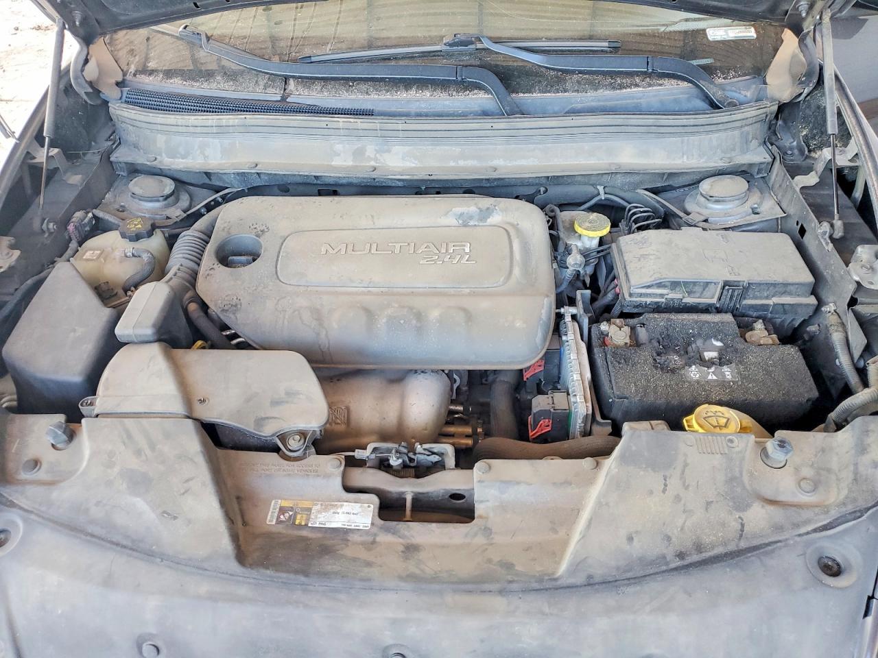 2018 JEEP CHEROKEE LATITUDE photo 11
