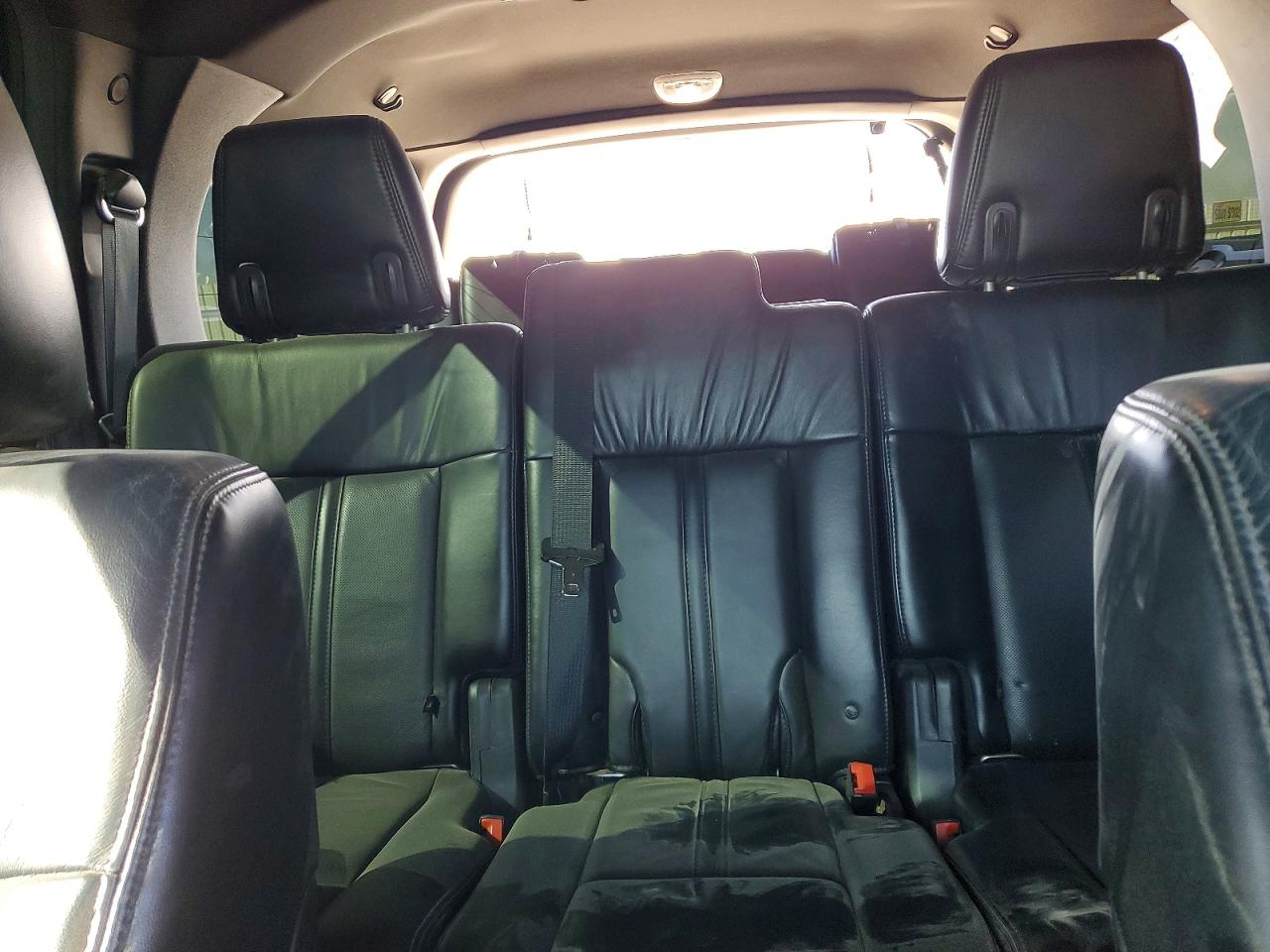 2017 LINCOLN NAVIGATOR SELECT photo 10