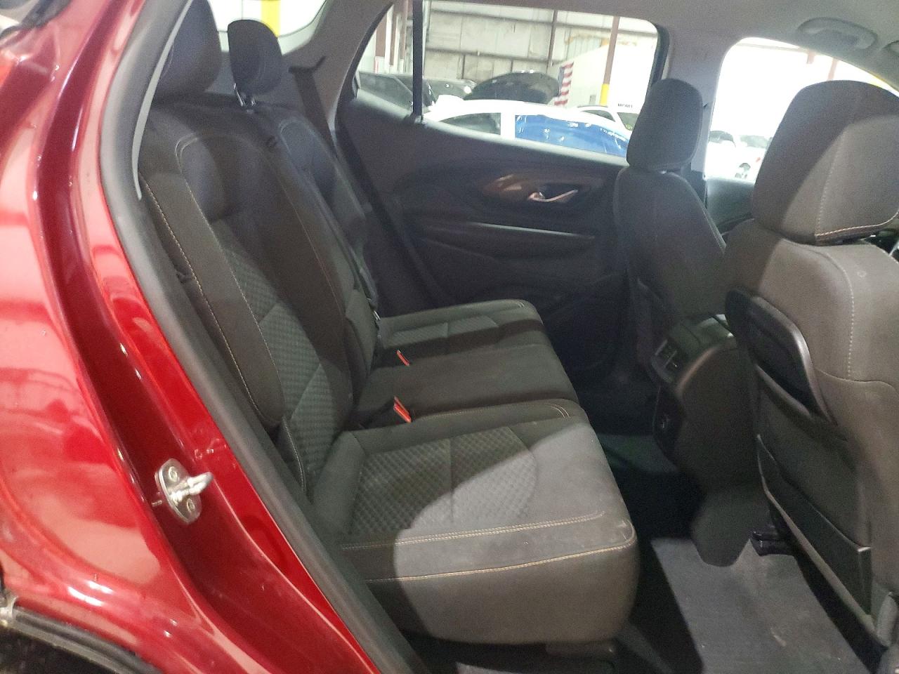 2019 GMC TERRAIN SLE photo 31