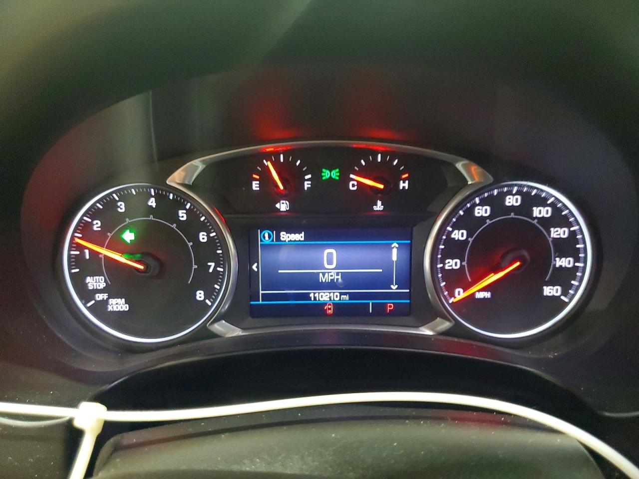 2019 GMC TERRAIN SLE photo 25