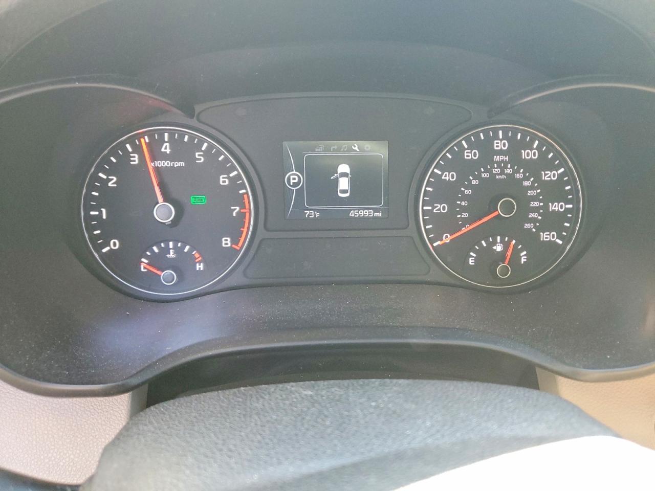 2016 KIA OPTIMA LX TURBO photo 17