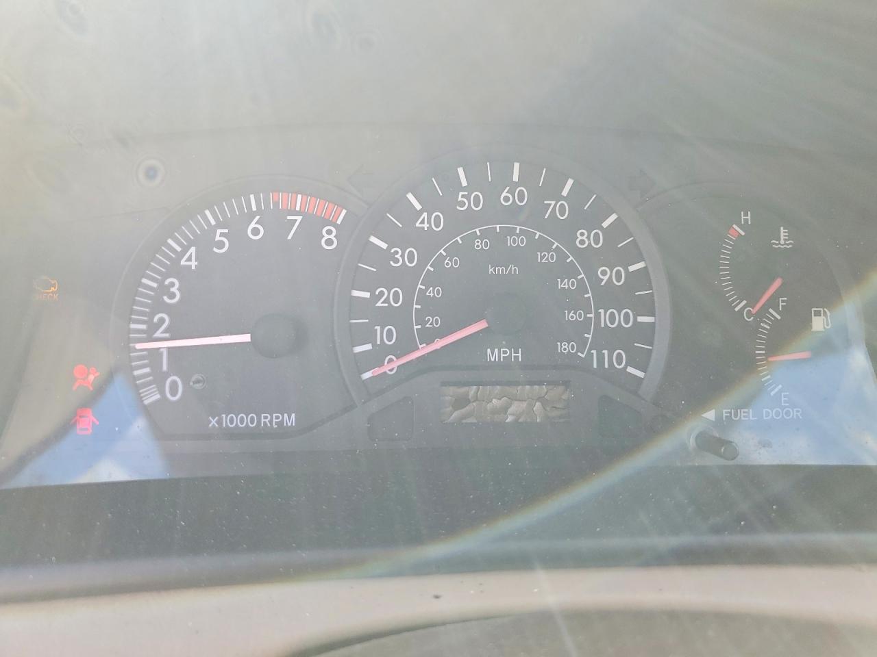 2003 TOYOTA COROLLA CE photo 25
