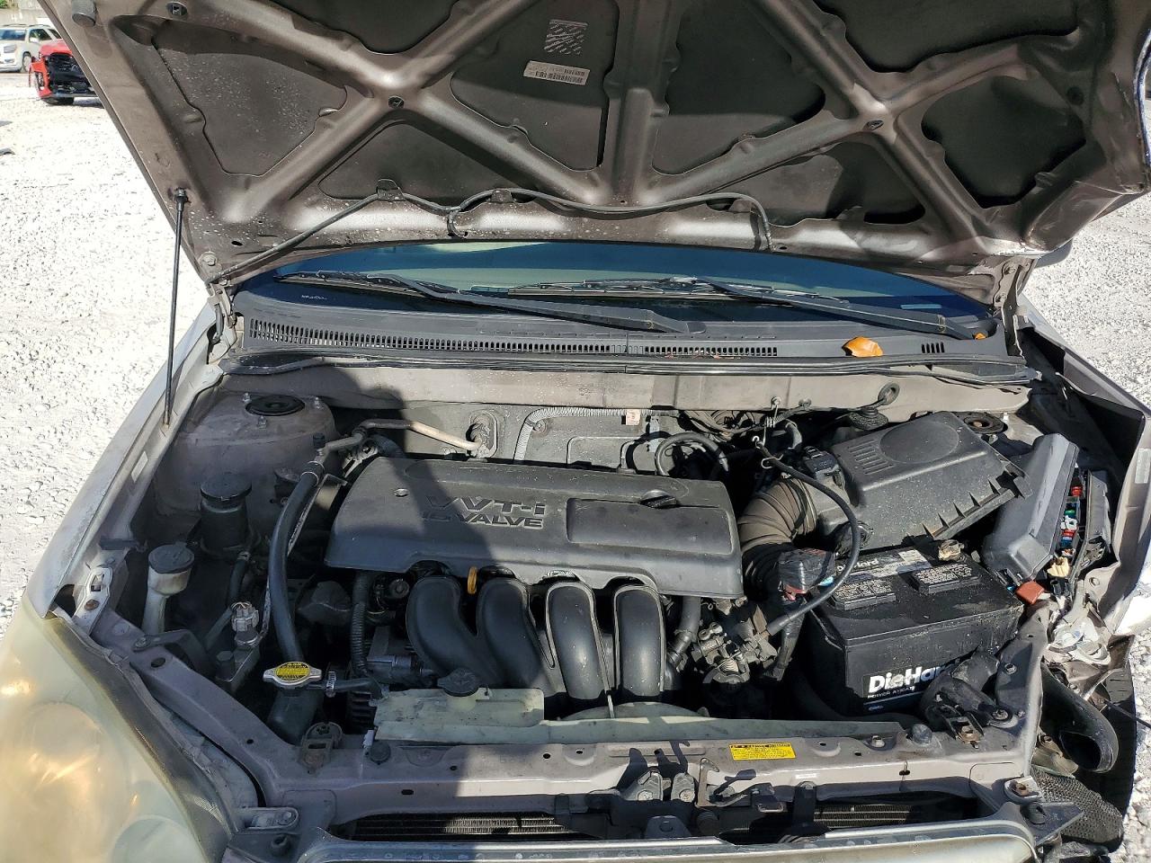 2003 TOYOTA COROLLA CE photo 31