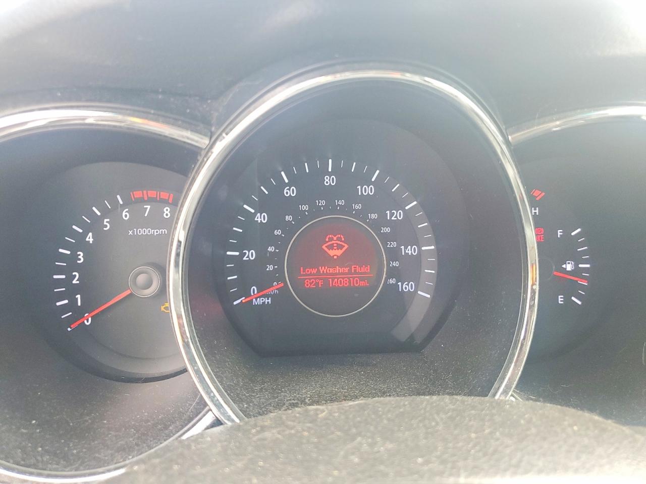 2013 KIA OPTIMA LX photo 25