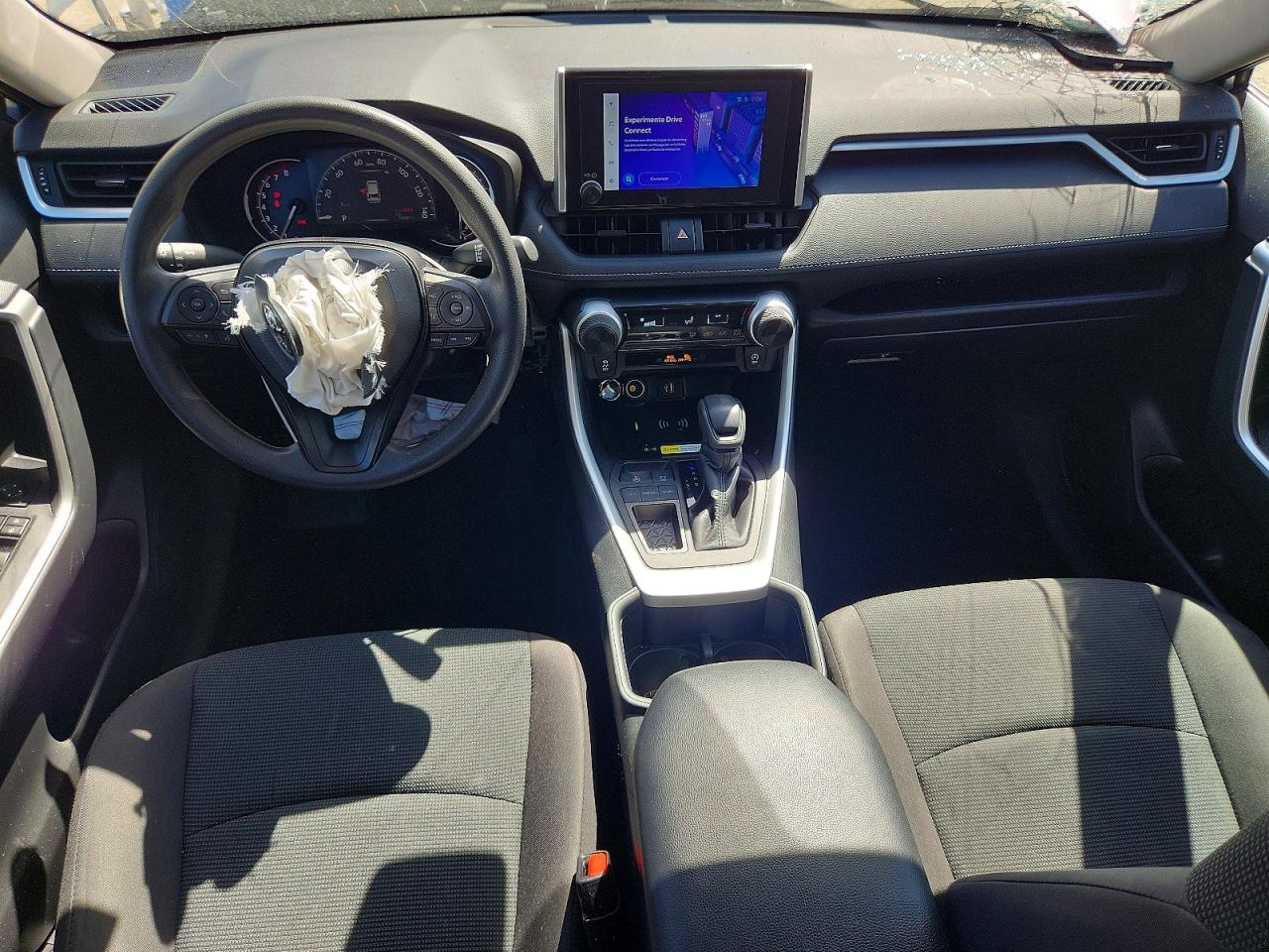 2024 TOYOTA RAV4 LE photo 22