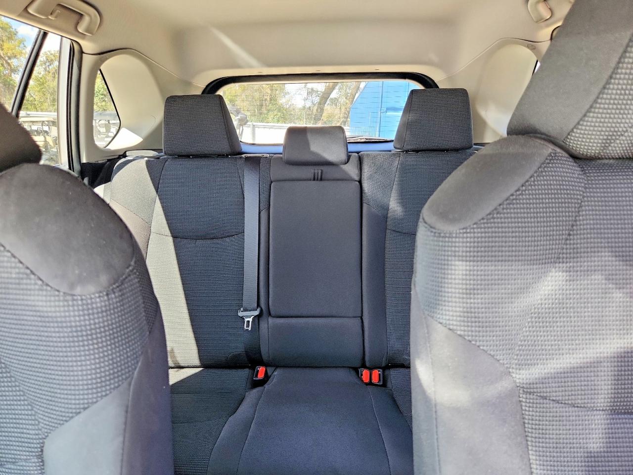2024 TOYOTA RAV4 LE photo 28