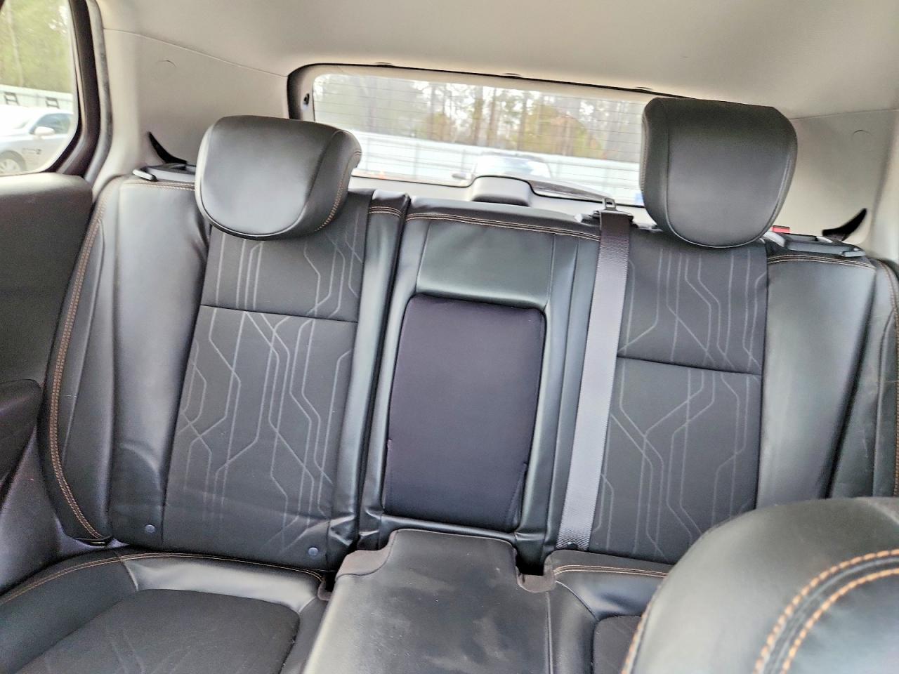 2019 CHEVROLET TRAX 1LT photo 10