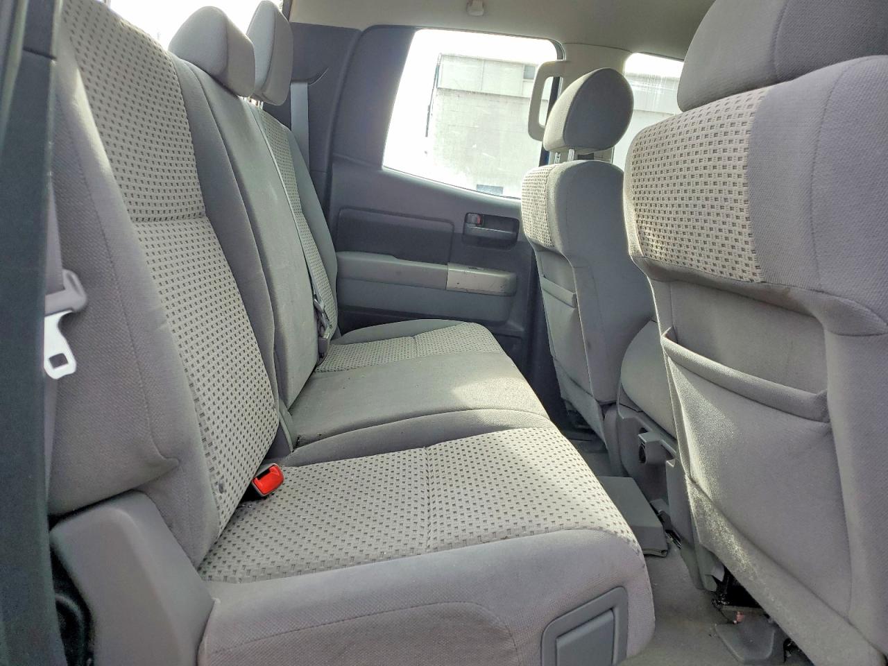 2008 TOYOTA TUNDRA GRADE photo 19