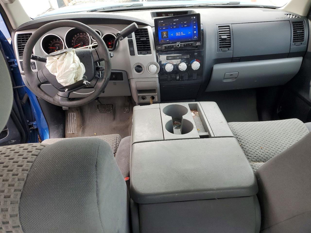 2008 TOYOTA TUNDRA GRADE photo 15