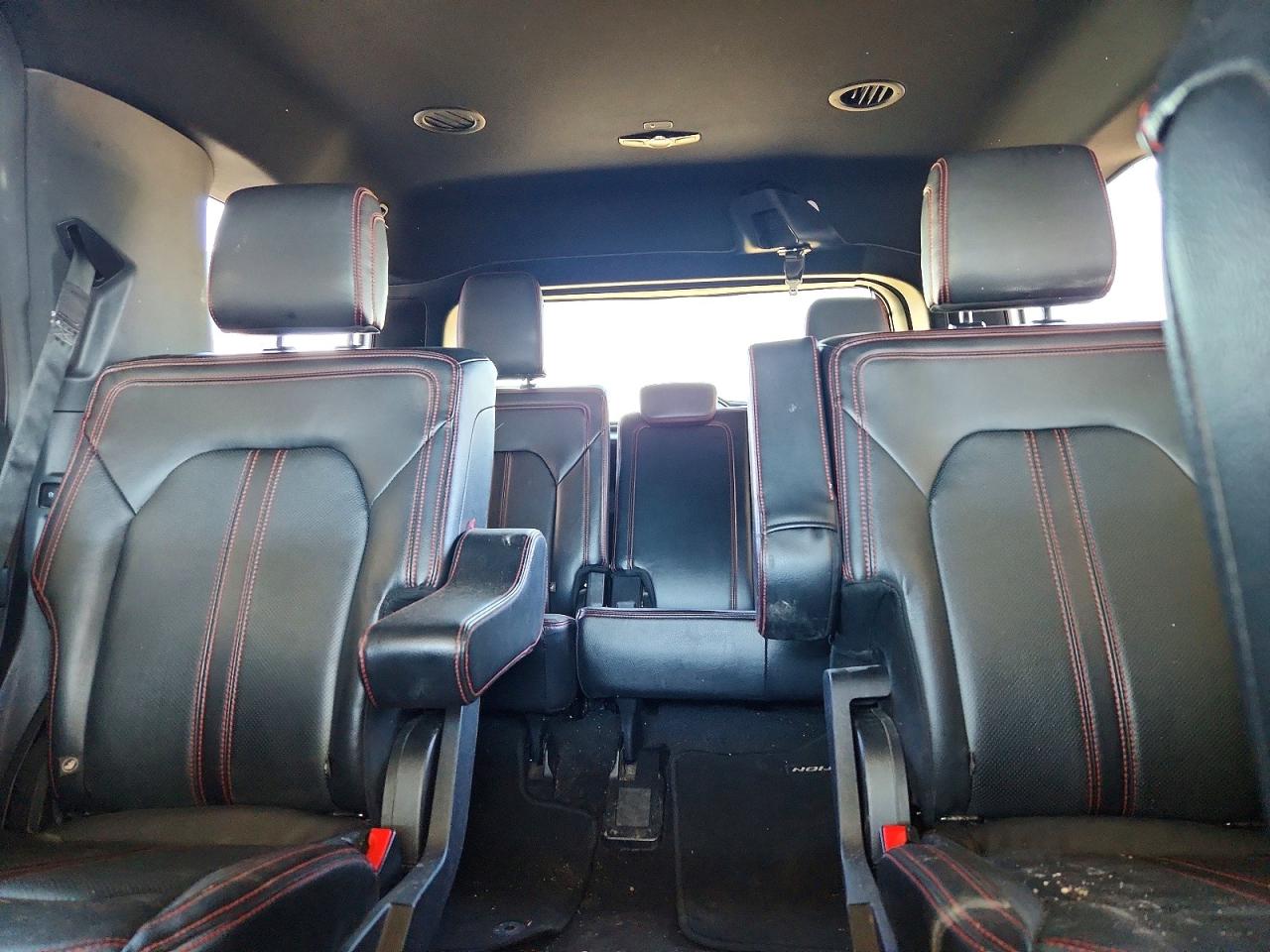 2019 FORD EXPEDITION LIMITED photo 10
