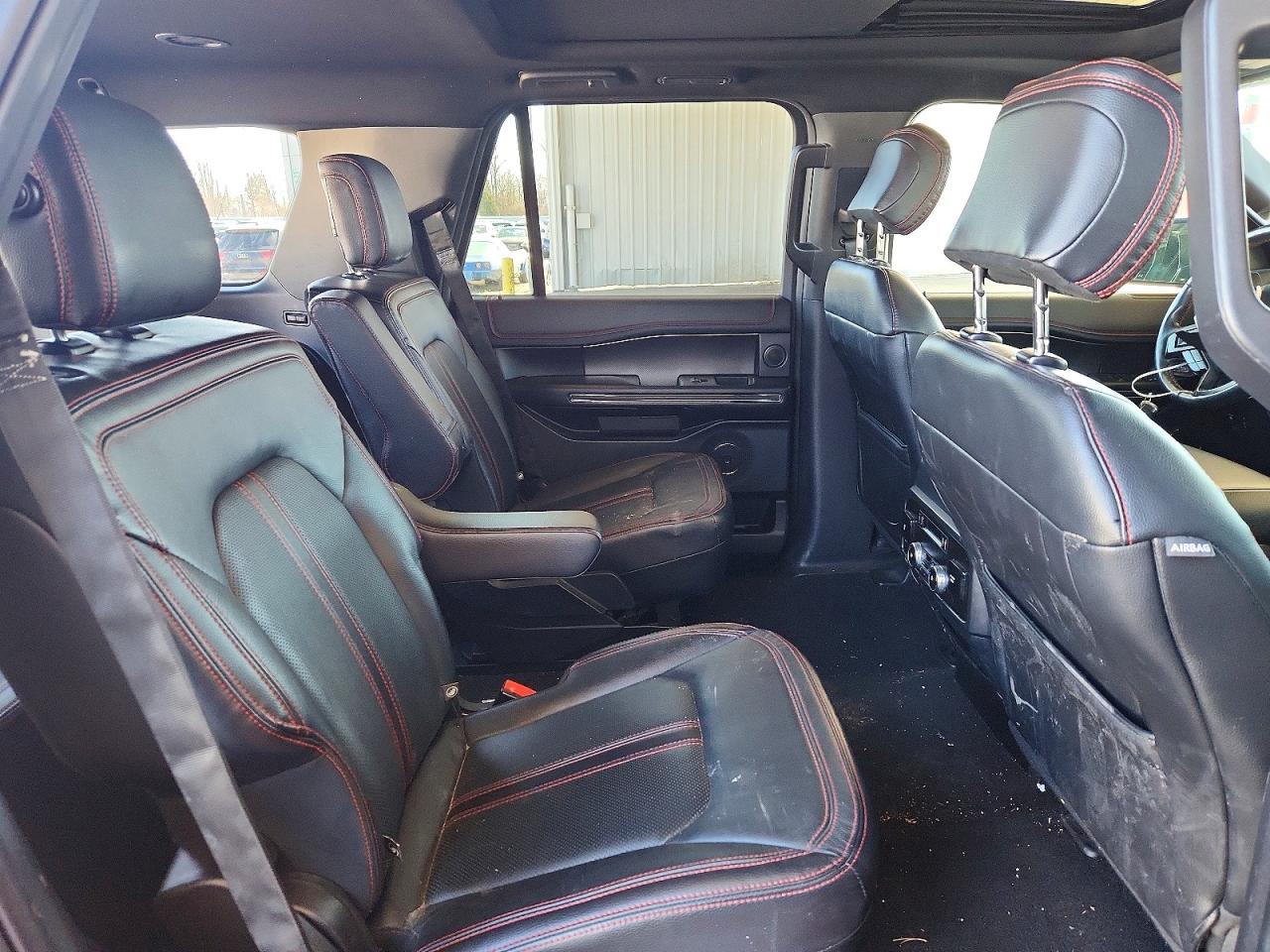 2019 FORD EXPEDITION LIMITED photo 11