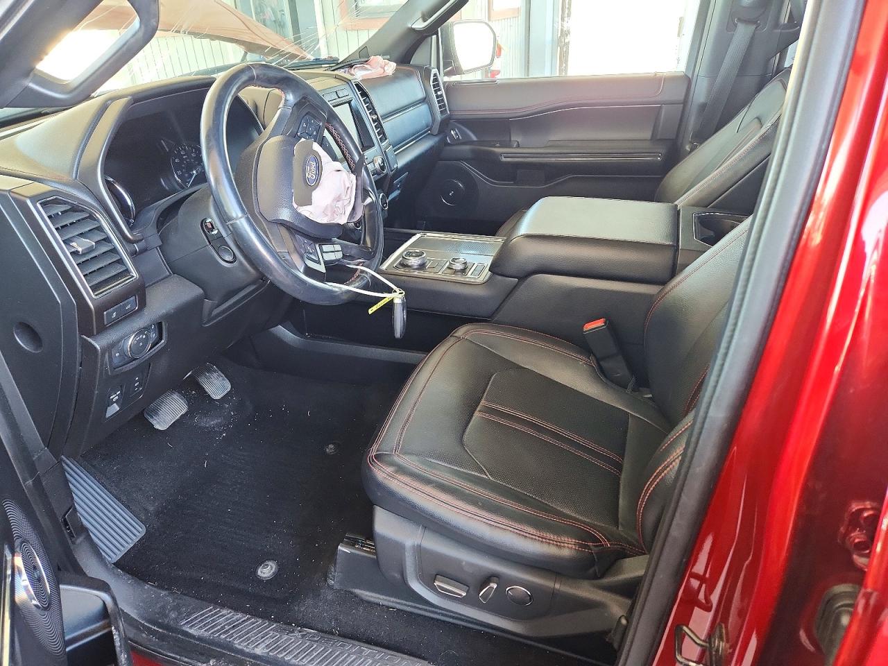 2019 FORD EXPEDITION LIMITED photo 7