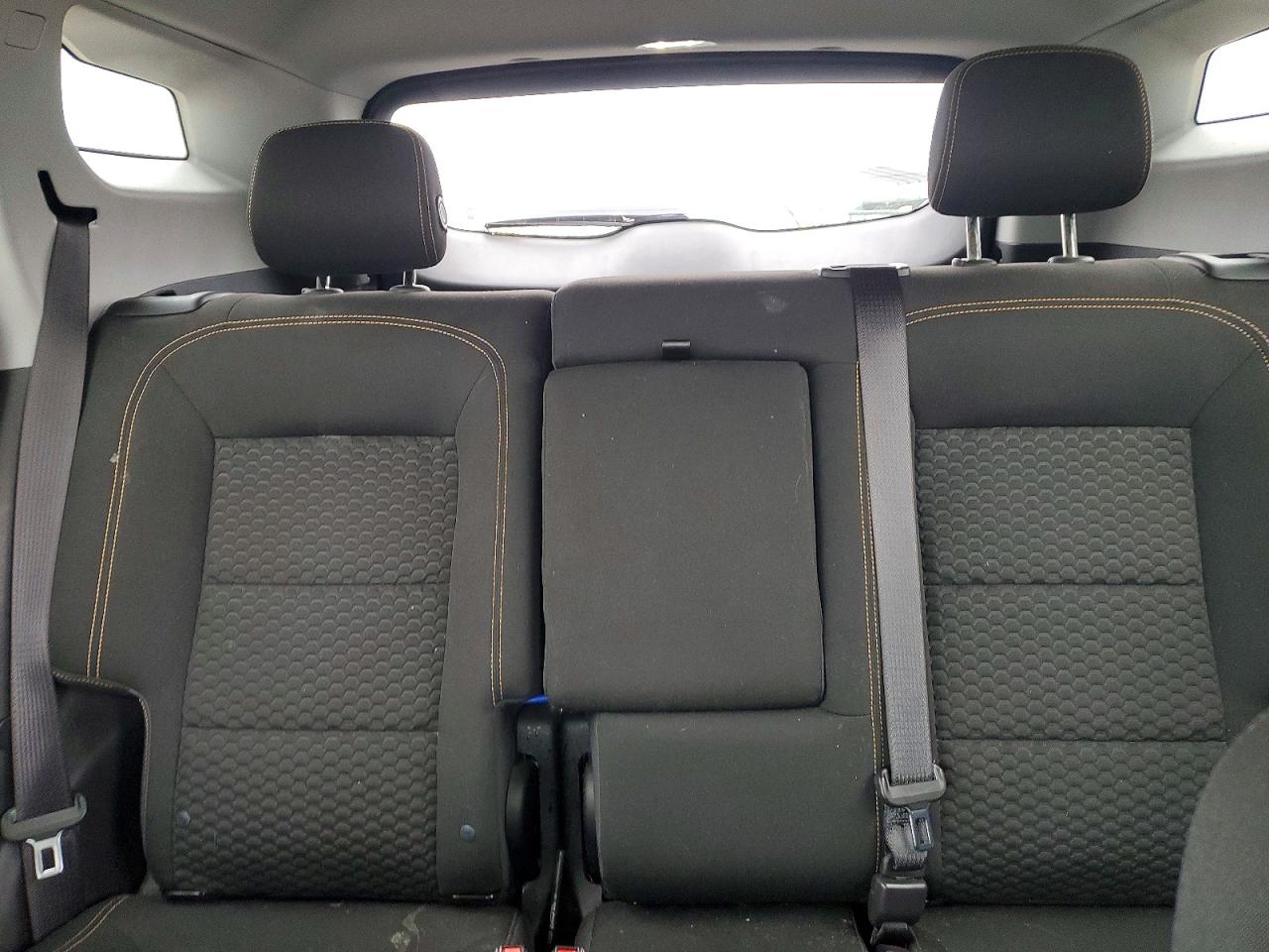 2018 GMC TERRAIN SLE photo 10